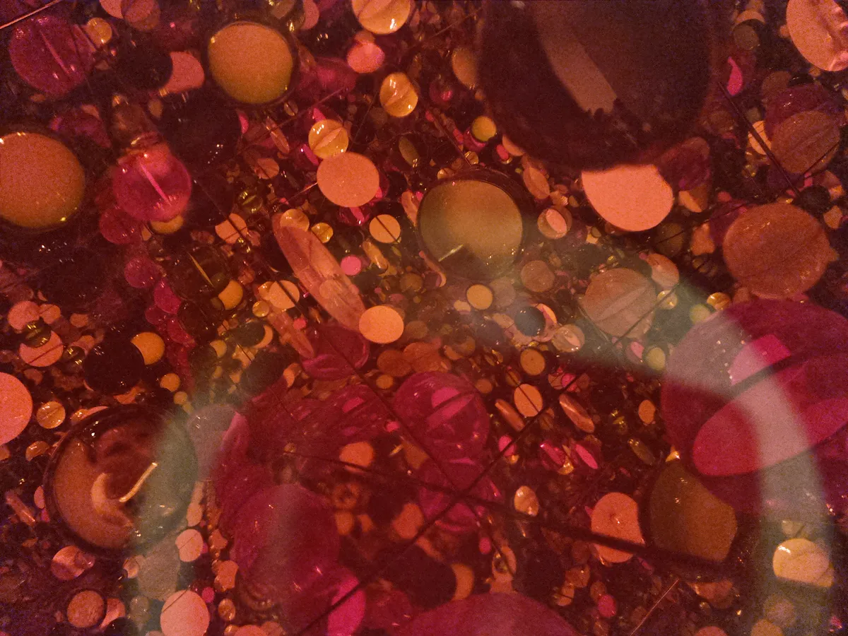 Yayoi Kusama Gallery Image 31